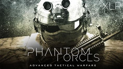 phantom forces.